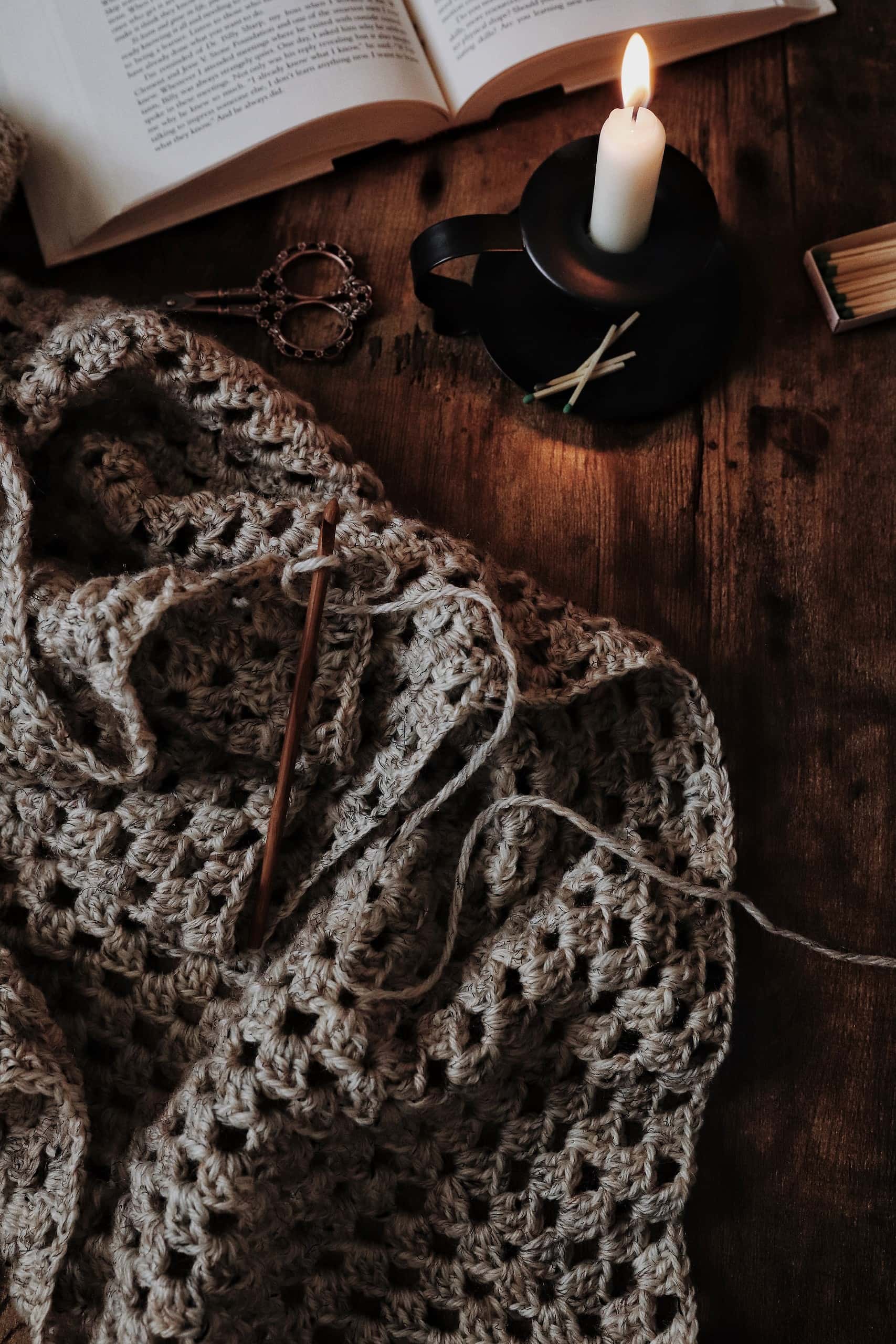 darling jadore crochet