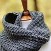 The Timberline Scarf Crochet Pattern - Image 5
