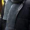 The Timberline Scarf Crochet Pattern - Image 6
