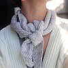 The Sunday Scarf Knitting Pattern - Image 4