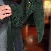 The Solstice Scarf Knitting Pattern - Image 11