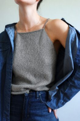 The Loft Camisole
