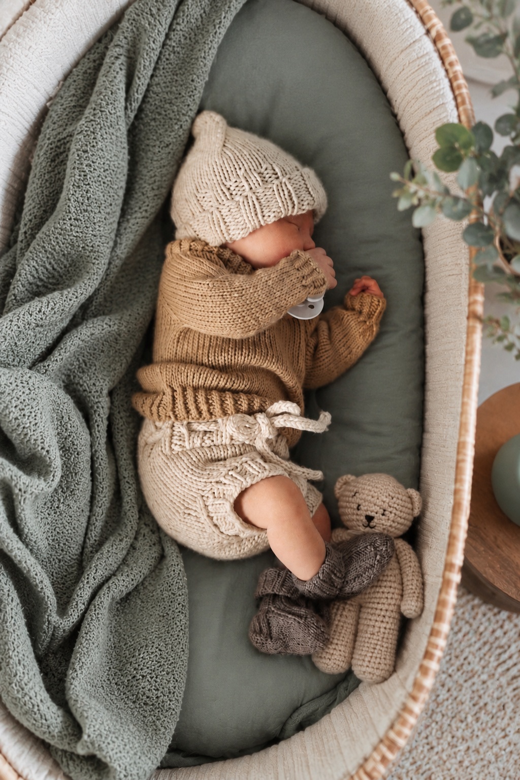 baby knitting patterns