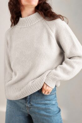 The Lake Sweater