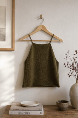 The Loft Camisole
