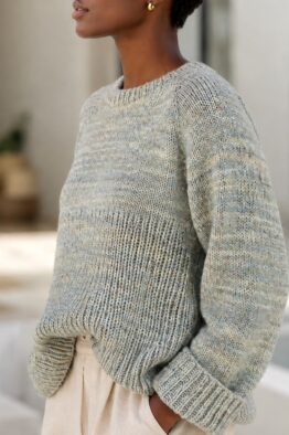 easy sweater knitting pattern oversize sweater knitting pattern river sweater darling jadore